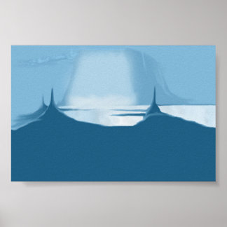 Poster Mer