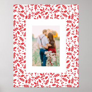 Poster Merry Berries