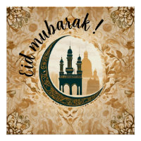 Merveilleux "Aïd Moubarak"