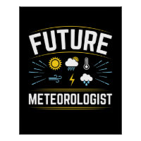 Météorologue météorologique future Météorologie ét
