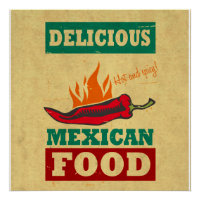 Mexican