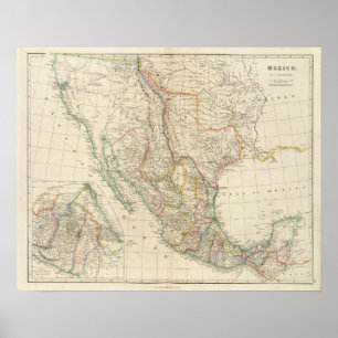 Poster Mexico 7