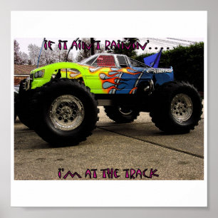 POSTER MGT 8 AVEC PLUIE