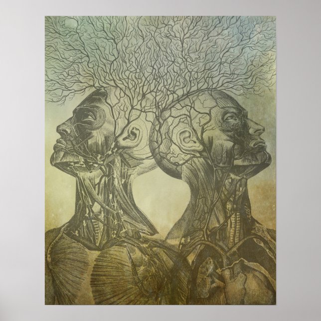 Poster Mindblower (Devant)