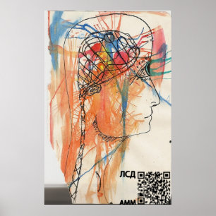 Poster Minds Eye View (plus grand! !)