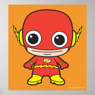Poster Mini Flash