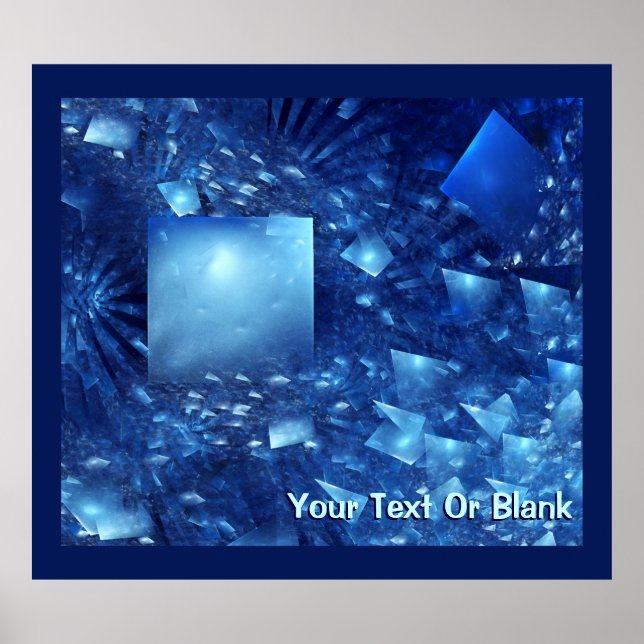 Poster Mirrors (Devant)