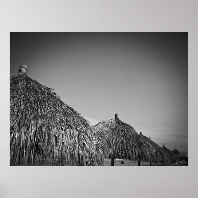 Poster moelleux (Devant)