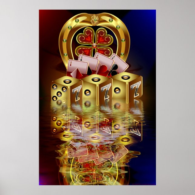 Poster Mojo poster-2 (Devant)