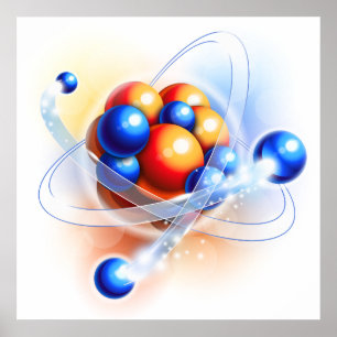 Poster Molecule - SRF