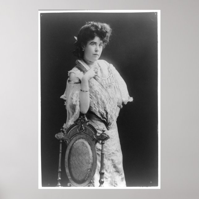 Poster Molly Brown (Devant)