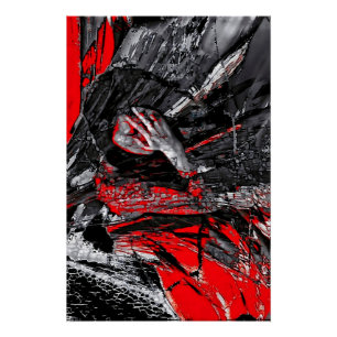 Poster Molten Soul