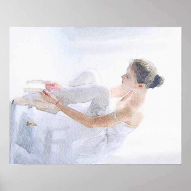 Poster Moments avant (Devant)