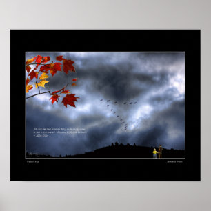 Poster Moments of Wonder - Helen Keller Citation