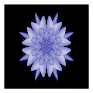 Poster Moments paisibles...