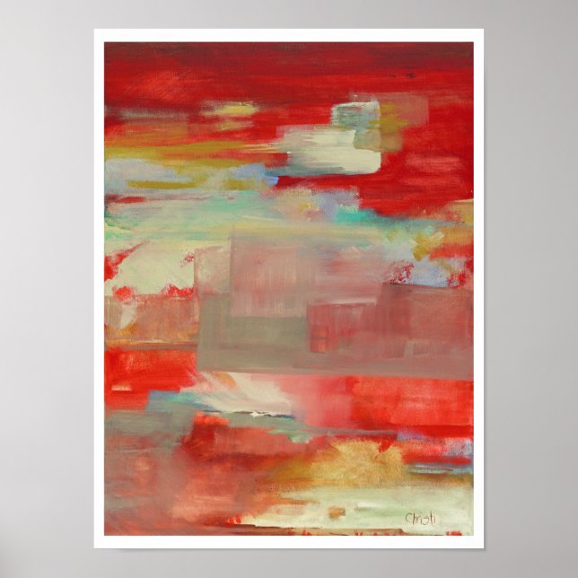 Poster Mon point de vue de soeur (Devant)