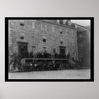 Mont St. Mary's à Emmitsburg, MD 1863