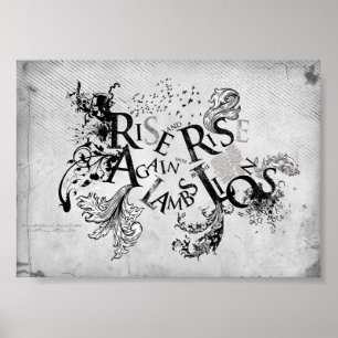 Poster Monter et remonter