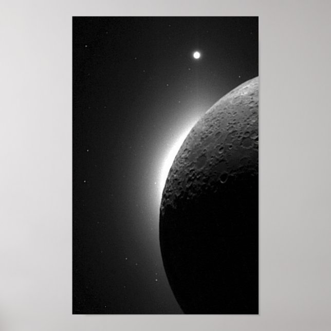 Poster Moon Ray (Devant)
