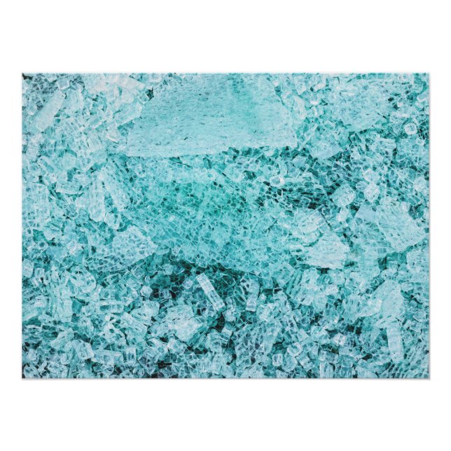 Poster morceaux d'intégration mentale (Devant)