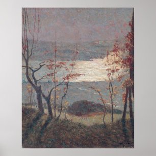 Poster Morning, 1897