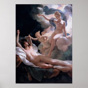 Poster Morpheus et Iris