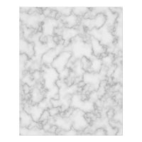 Motif de marbre gris blanc marbré Arrière - plan d