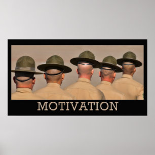 Poster Motivation