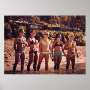 Poster Motivation de l'entraînement