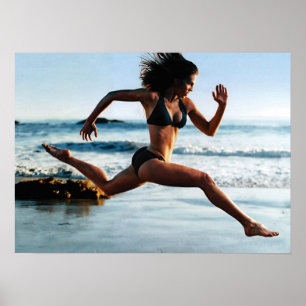 Poster Motivation de l'entraînement