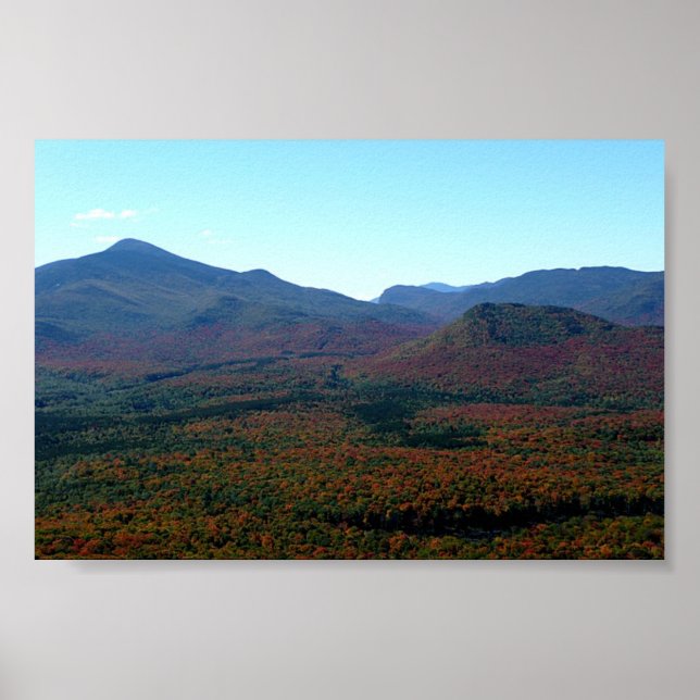 Poster Mt. Vanhovenburgh (Devant)