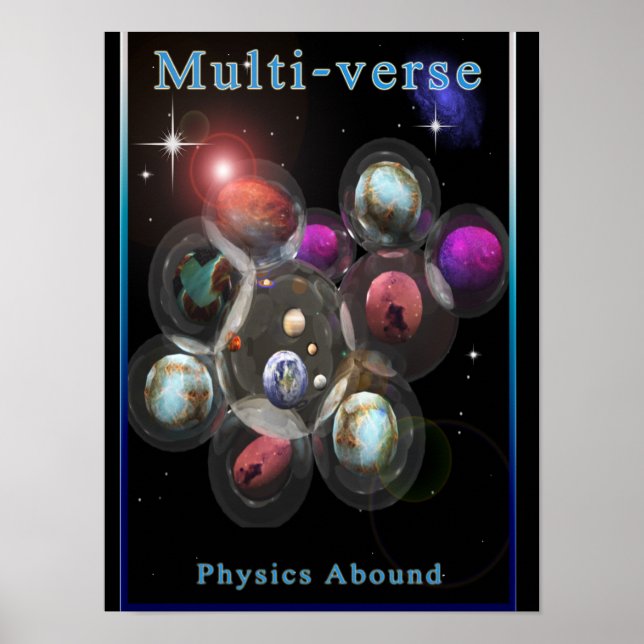 Poster multipolaire (Devant)