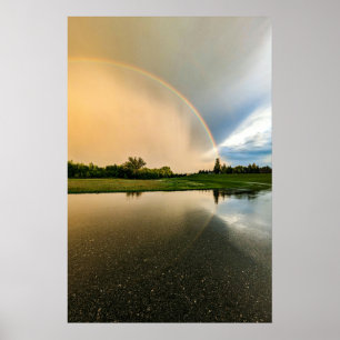 Poster mural 20x30