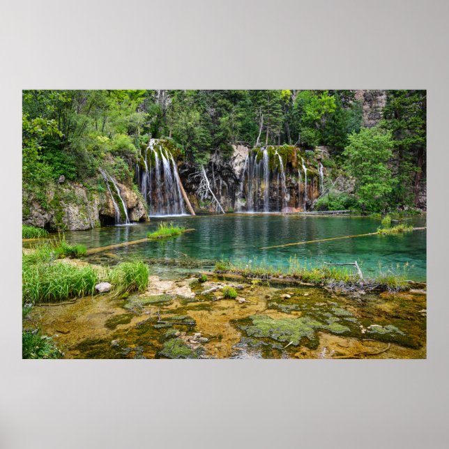 Poster mural 36x24 (Devant)