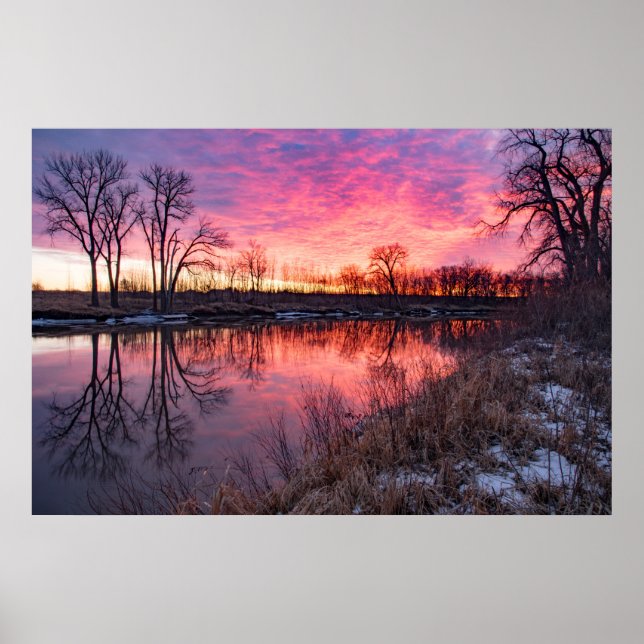 Poster mural 36x24 (Devant)