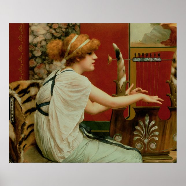 Poster Musique 2 (Devant)