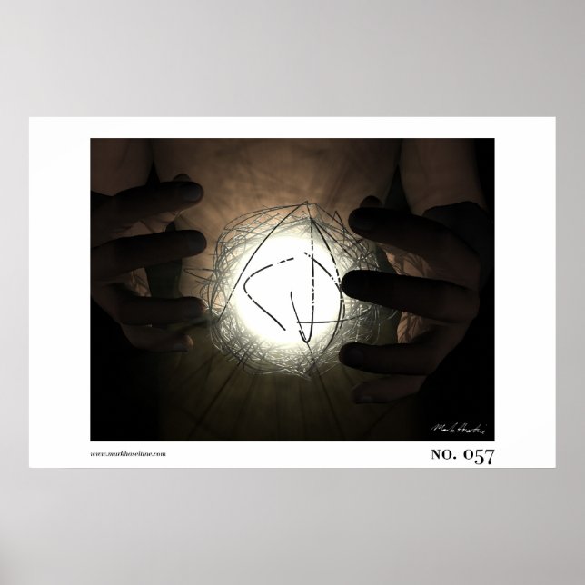 POSTER N° 057 (Devant)