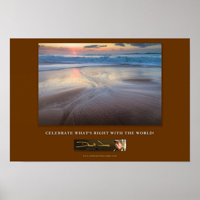 Poster n° 1 (Devant)