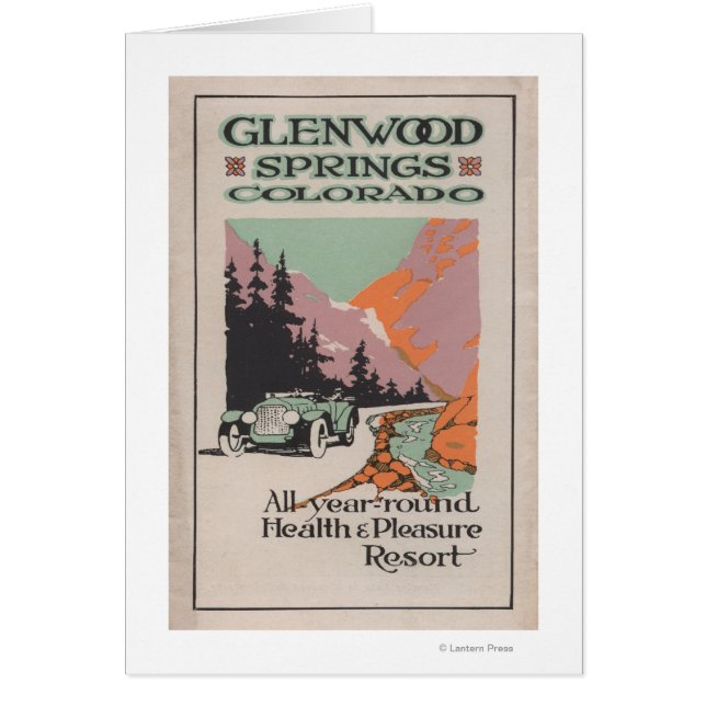 Poster n° 1 du centre de soins de santé (Devant)