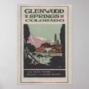 Poster n° 2 du centre de santé