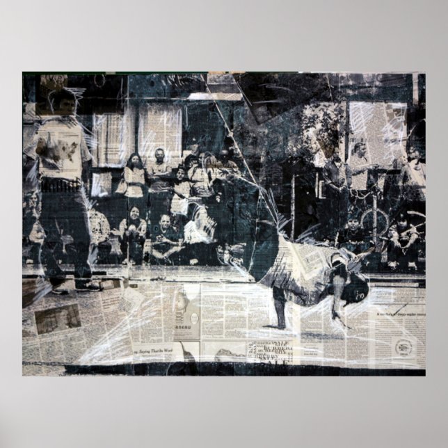 Poster n° 497 (Devant)