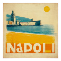 Napoli - Edition Limitée, Style intemporel