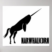 Narwhalicorn Narwhal Unicorn