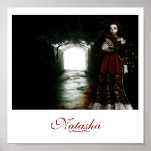 Poster Natasha