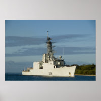 NCSM Algonquin (DDG 283)