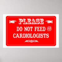 Ne Pas Nourrir Les Cardiologues