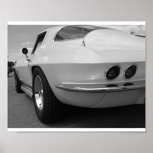 Poster Ne restez pas dans la poussière (Devant)