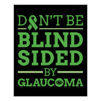 Ne soyez pas aveugle face à Glaucoma