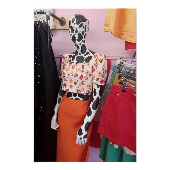 Poster Ne soyez pas condamnés par leur inhumanité (Devant)