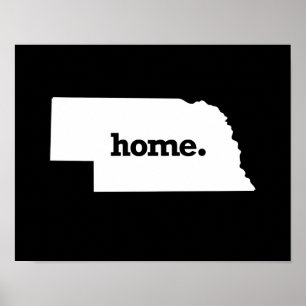 Poster NEBRASKA HOME STATE -.png